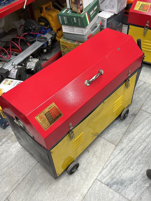 Станок правильно-вытяжной Сим текислидиган Viprimetel