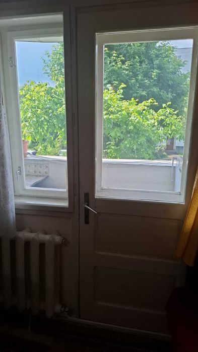 Vand apartament 2 camere Gherla str. Stejarului
