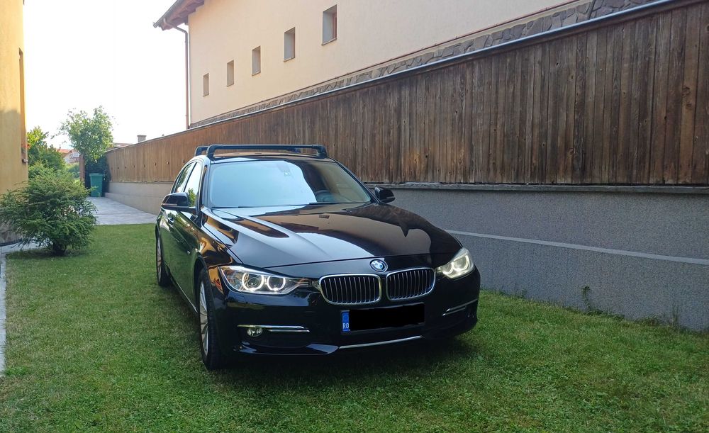 BMW 3 Series 2014 — imagine 2