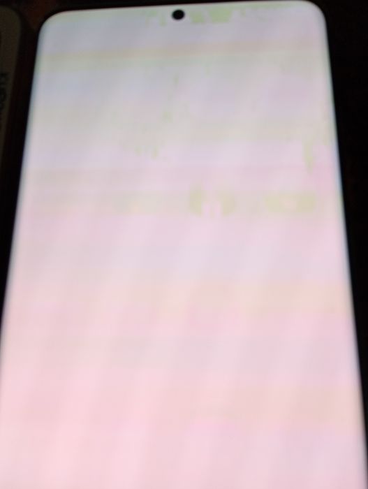 Vând Samsung s20 plus