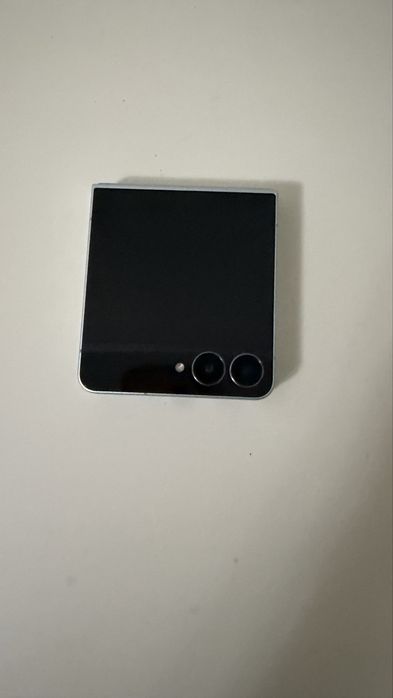 Samsung Galaxy z flip 7