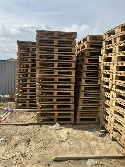 Поддноны, разных размеров