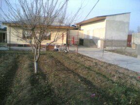 Продаю свой дом в бектемирском районе