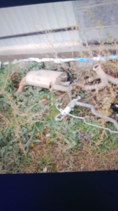 Продам запчасти на виндом