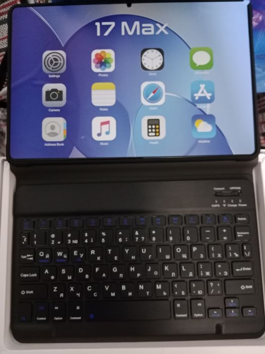 Продам планшет  ОZCT