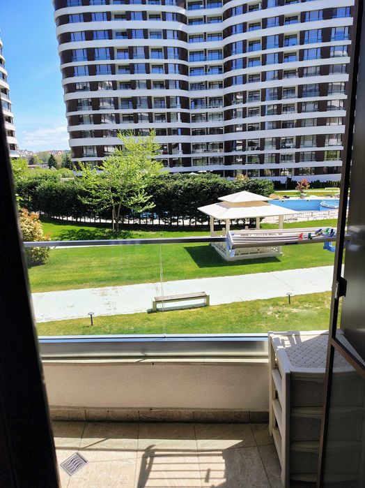 Дава се под наем Двустаен апартамент в Варна, Трошево - 71 кв.м за 1020 € - Снимка #9