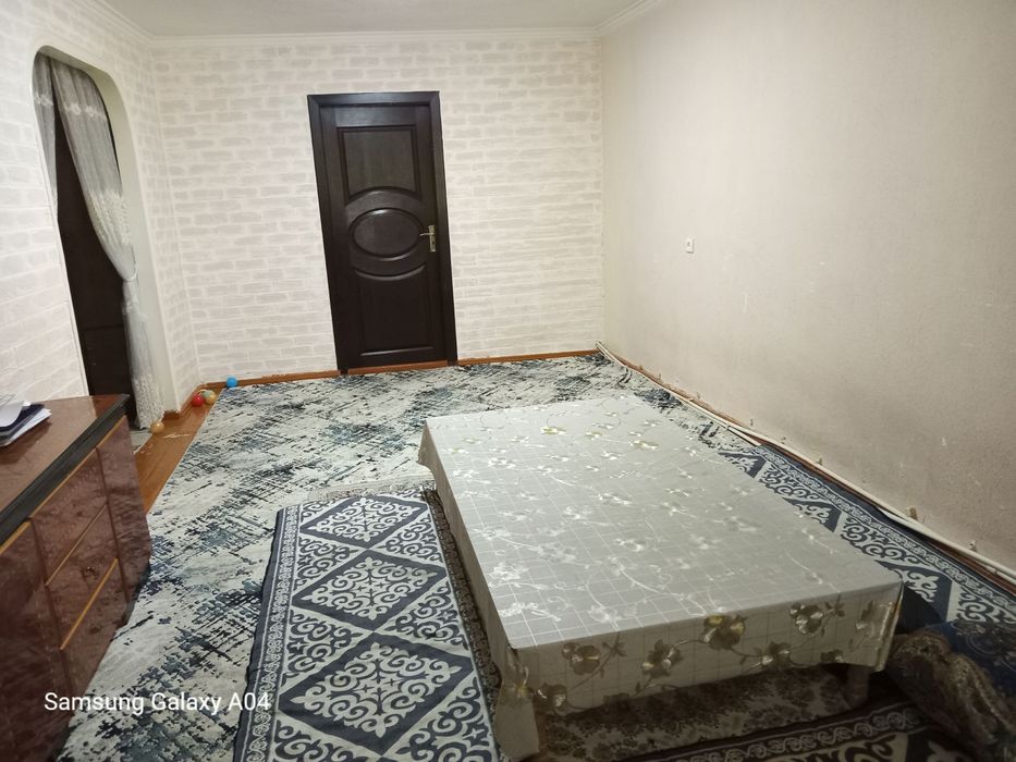 Сотилади квартира 3 хона Троицски Чирчик Ипотека бор #ZOR