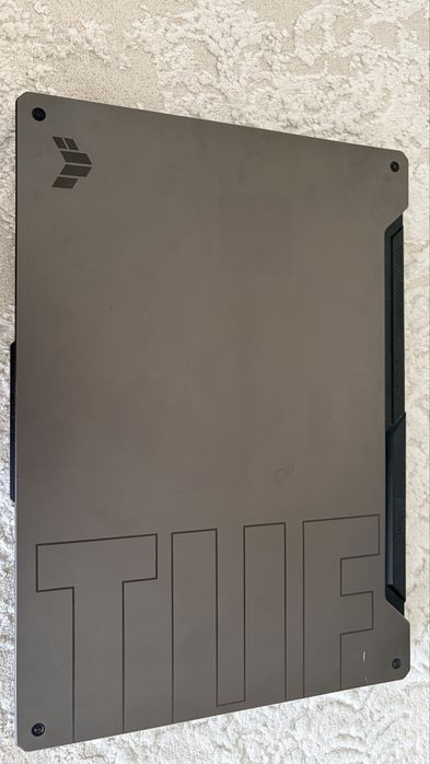 ASUS TUF Gaming F15