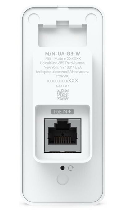 Unifi G3 Reader NOU