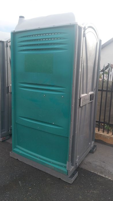 Wc ÷ Toaleta ÷ Fosa / evenimente, Santiere