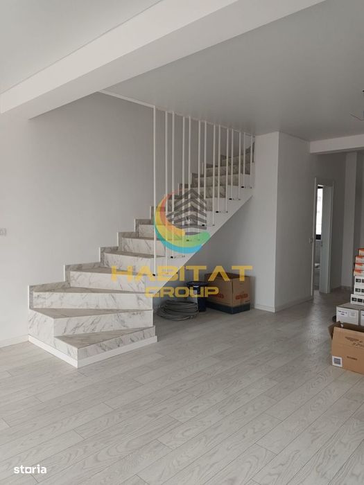 Duplex P+1E+ pod-mutare imediata, acte gata