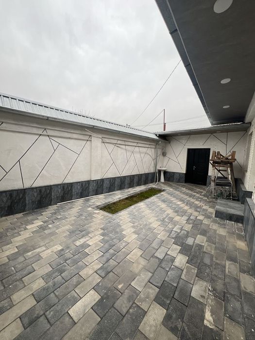 Аренда Яккасарой Ракат Сеуле Мун Участок Участка 2 санузел