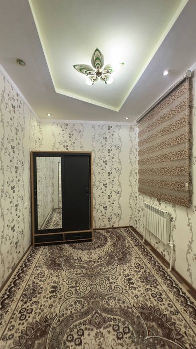 Terakzor tomonda 2 xonalik uy sotiladi