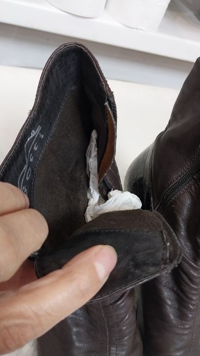 Продам полуботинки