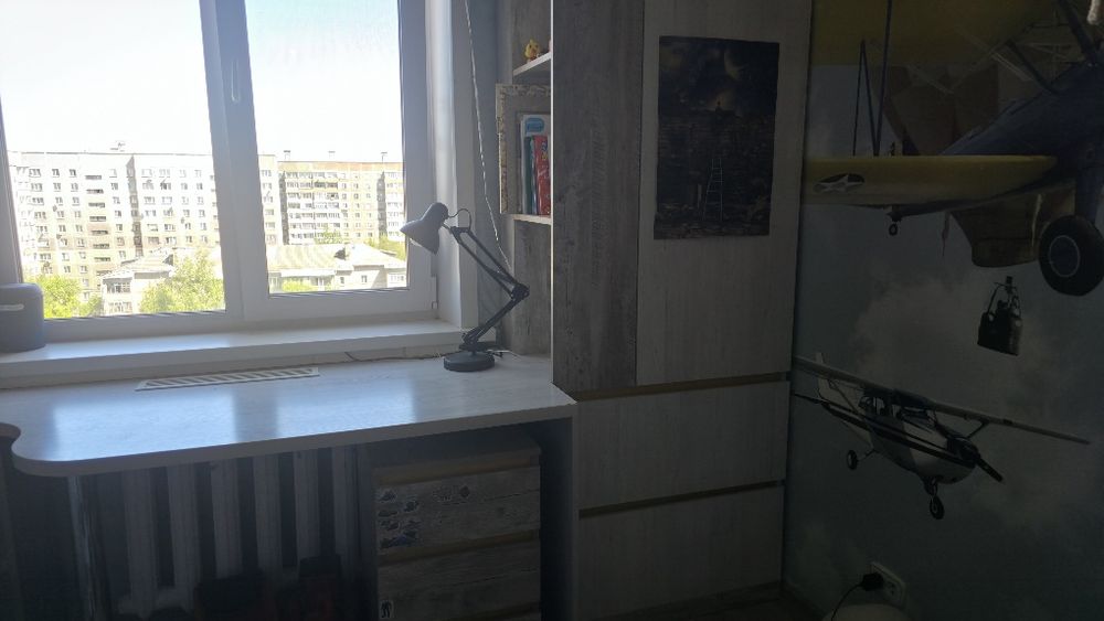 Детская спальня продам