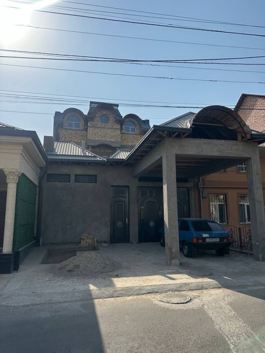 Продается Коттедж / Евро Дом Мирзо-Улугбекский Район