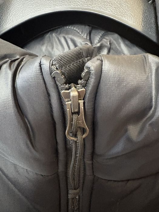 Jacheta the north face marimea xl puffer