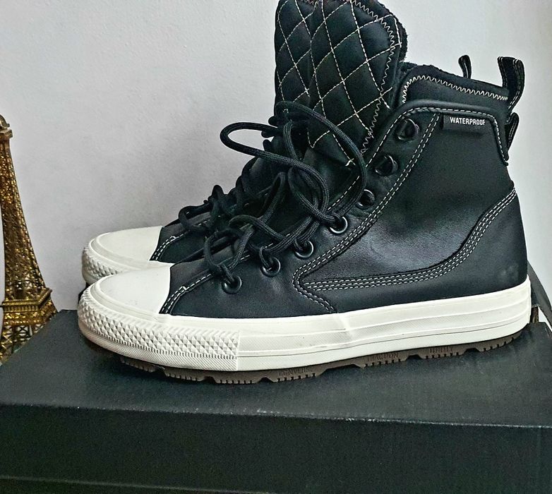 Teniși Waterproof căptușiti Converse