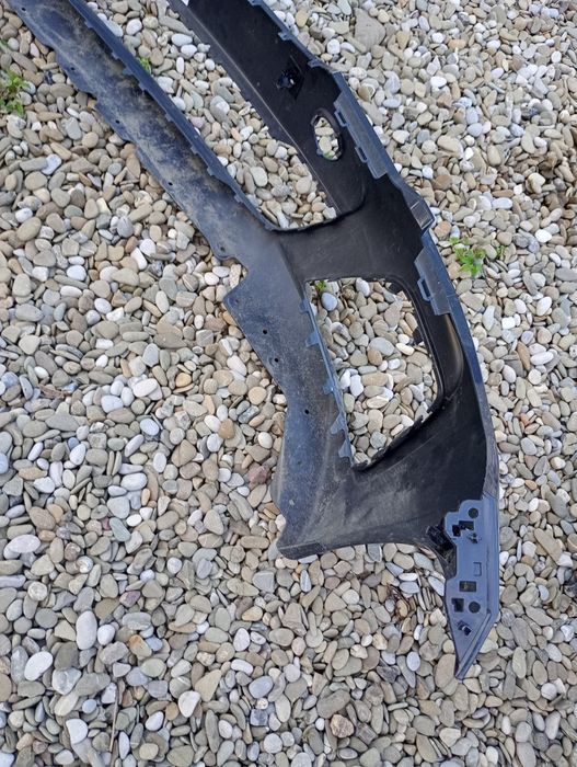 Bara fata spate grila oglindă BMW seria 3 G20 G21 M-Paket