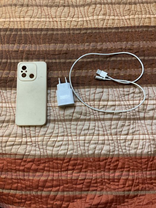 Продам redmi 12c