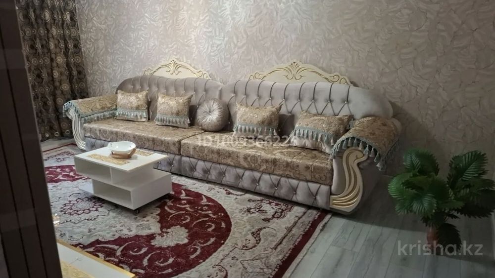 Сдам 3х комнатную квартиру