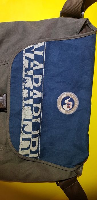 Napapijri   Vaude   раници