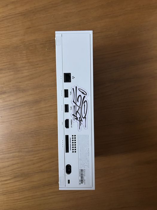 Xbox series S, 512gb