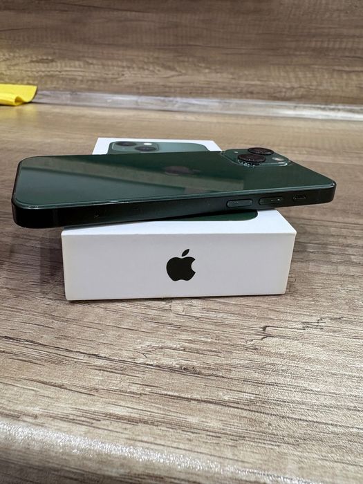 İphone 13 mini 128gb green