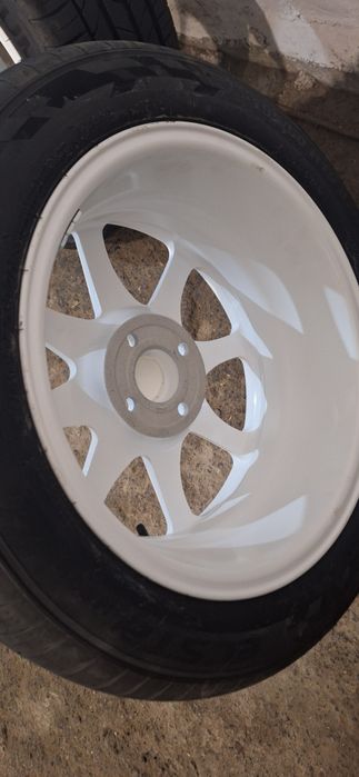 Ковка! Паллада. R15. Ваз.