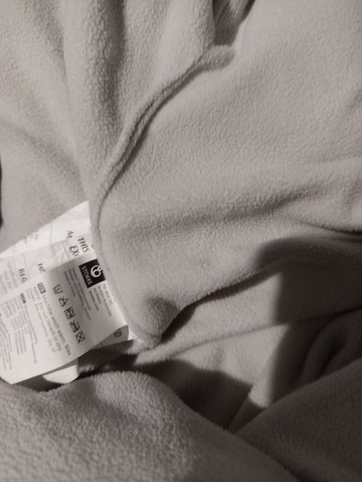 Зимен чувал Stokke