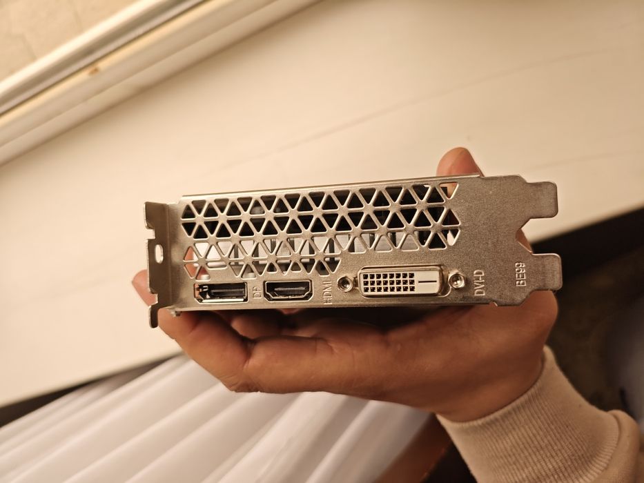 Продаю 1660 Super AFOX