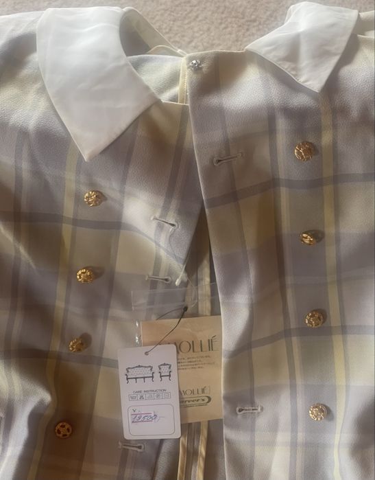 Блуза, качество отличное, новое