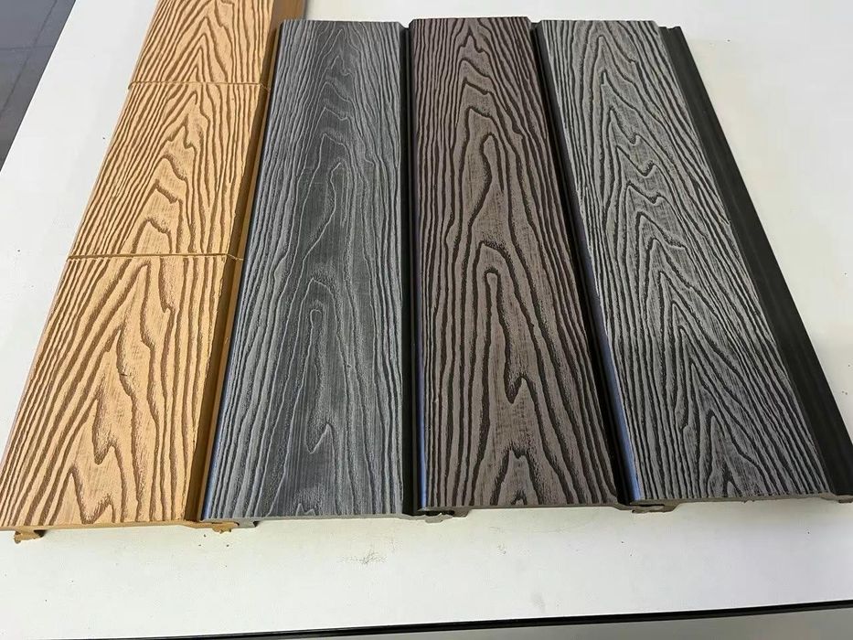 Террасная доска по оптовой цене