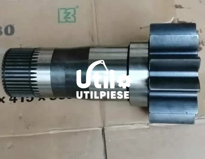 pinion reductor caterpillar 322 322b 322c 320 325 + piese cat