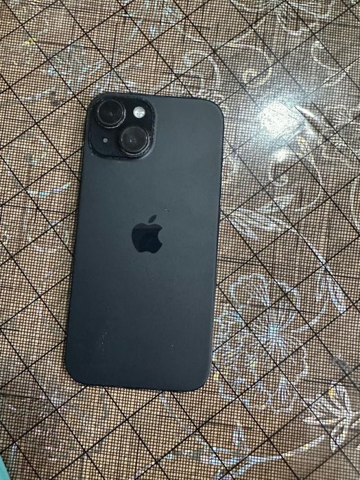 Iphone 15 128gb 86 АКб