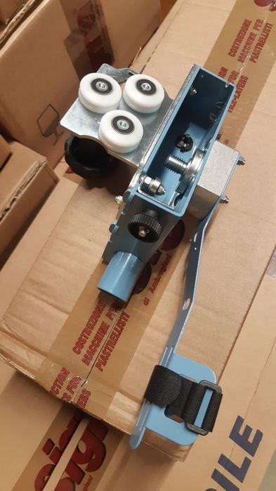 Sigma Kera-Flex2  art. 38F12D adaptare cu Kera-Cut art. 8AE2