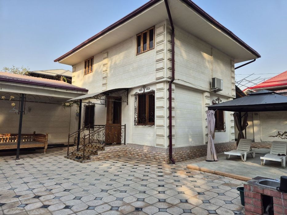 Таш.обл. Паркент тумани. Авиасозлар Дача 6 сотих