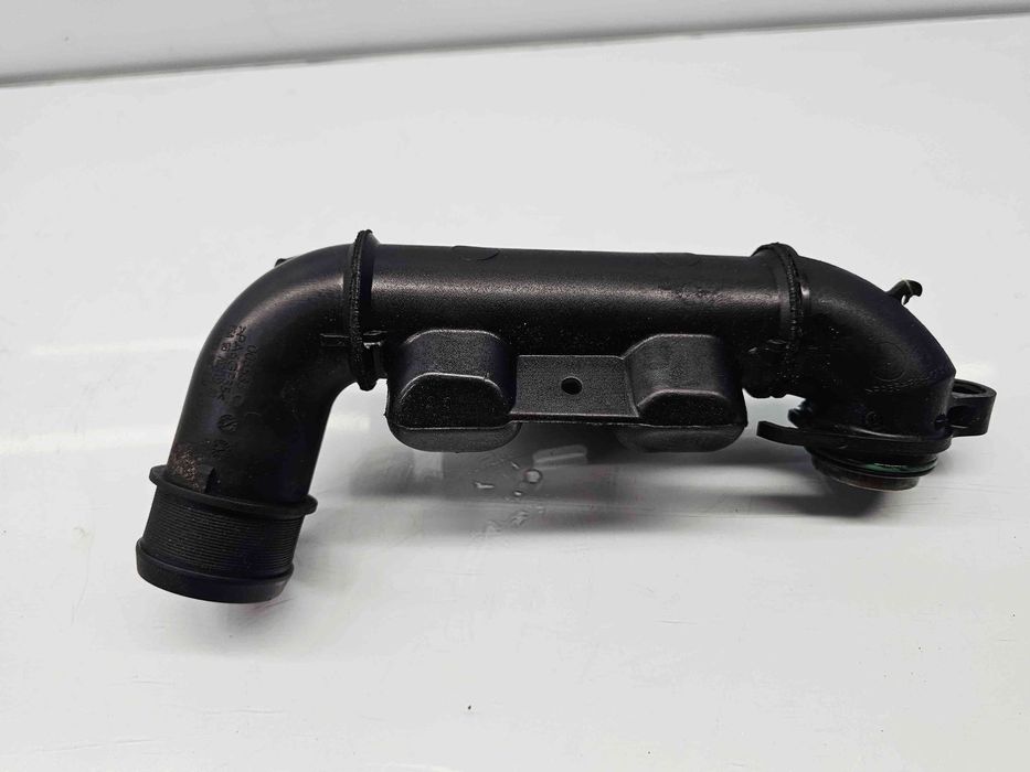 Tub intercooler Ford Focus 2 Combi (DA) [Fabri 2004-2012] 9657083680 1