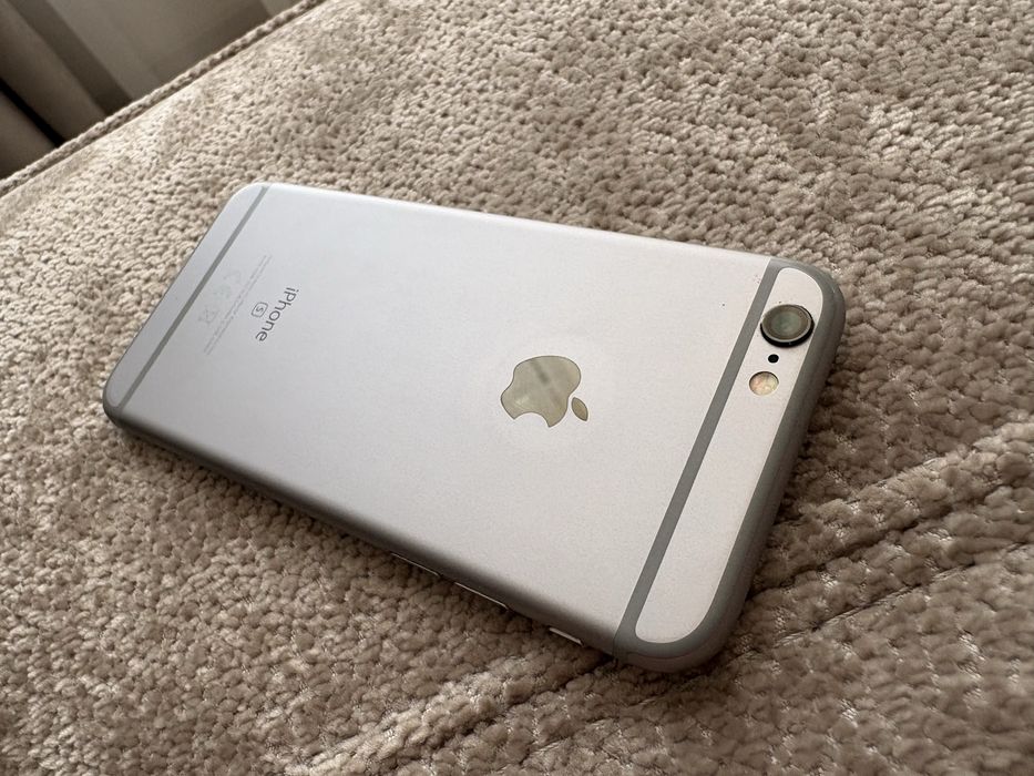 Iphone 6S - Отличен