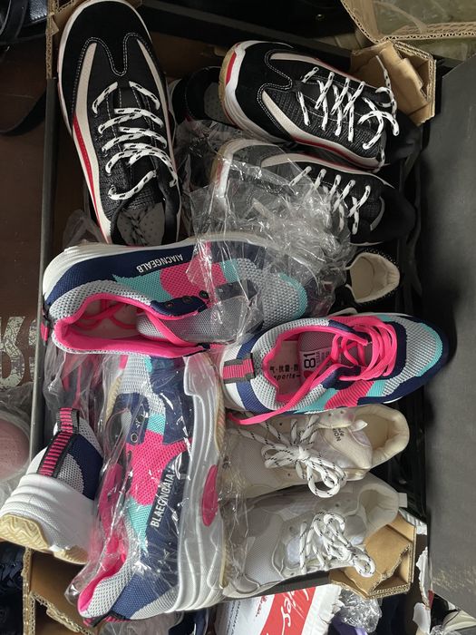 обувь новый 2000