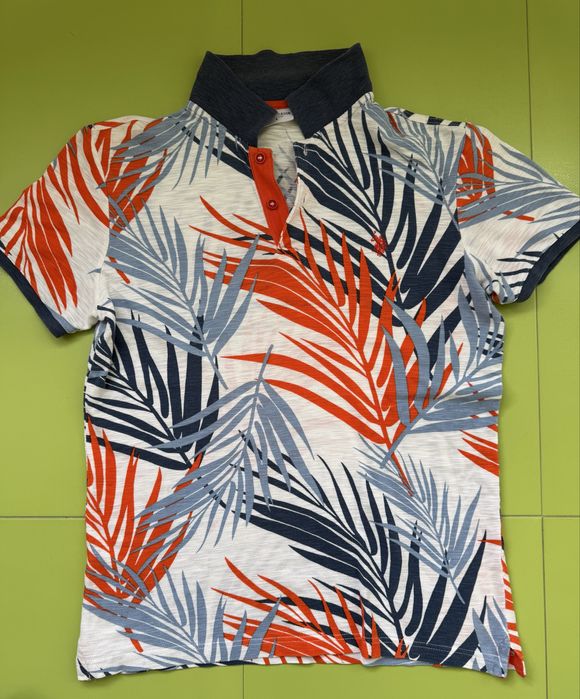 Мъжка тениска  POLO