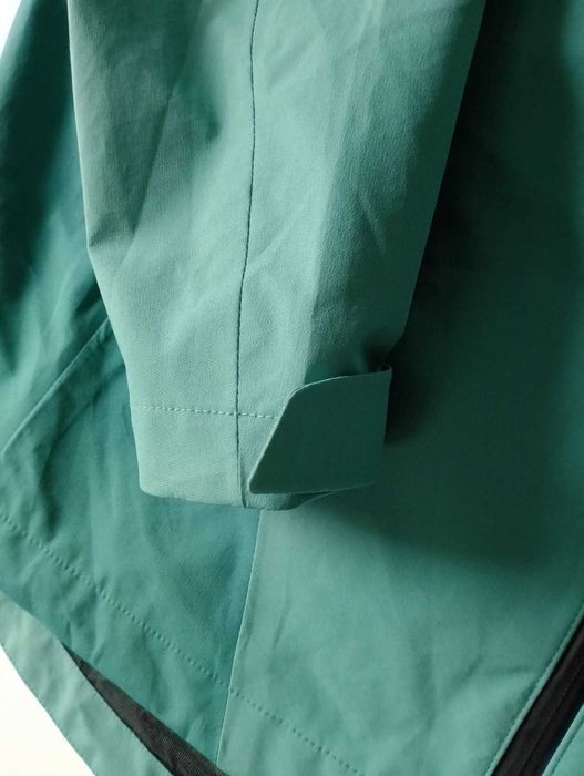 Ново Скандинавско унисекс трекинг яке ,мембрана Zizzi