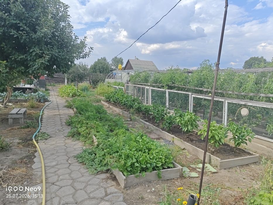 Продам дачу на Солнечной долине