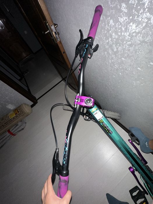 Велосипед IIREK L 5