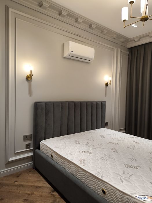 Сдаётся  роскошная премиальная квартира в элитном ЖК Infinity