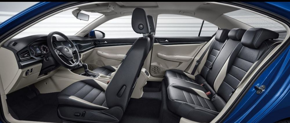 Продаётся свой электромобиль Volkswagen e-bora pro gold.