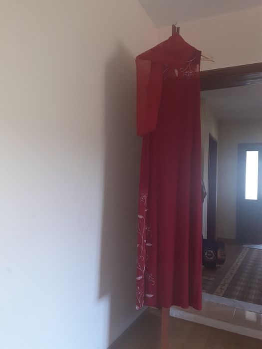 Официална рокля,като нова