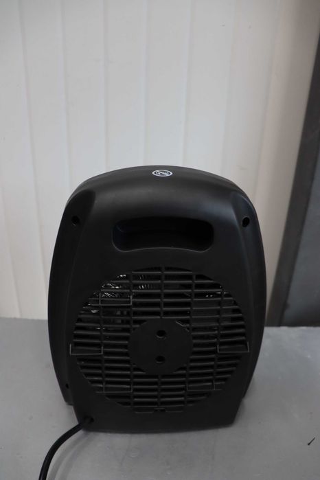 Нагревателна печка Emerio, 2000W, 2 Скорости, Автоматично изключване