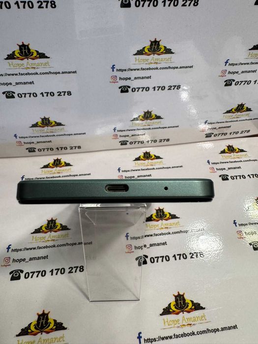 Hope Amanet P13  Redmi A3  #150424