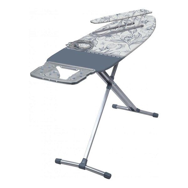 Доска гладильная НТ10+ Ника Тефлон 10+